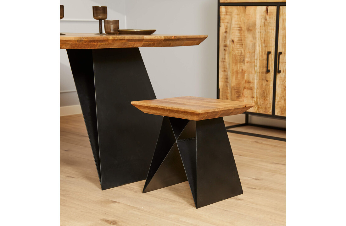 Eetkamertafel Extense | 200 cm