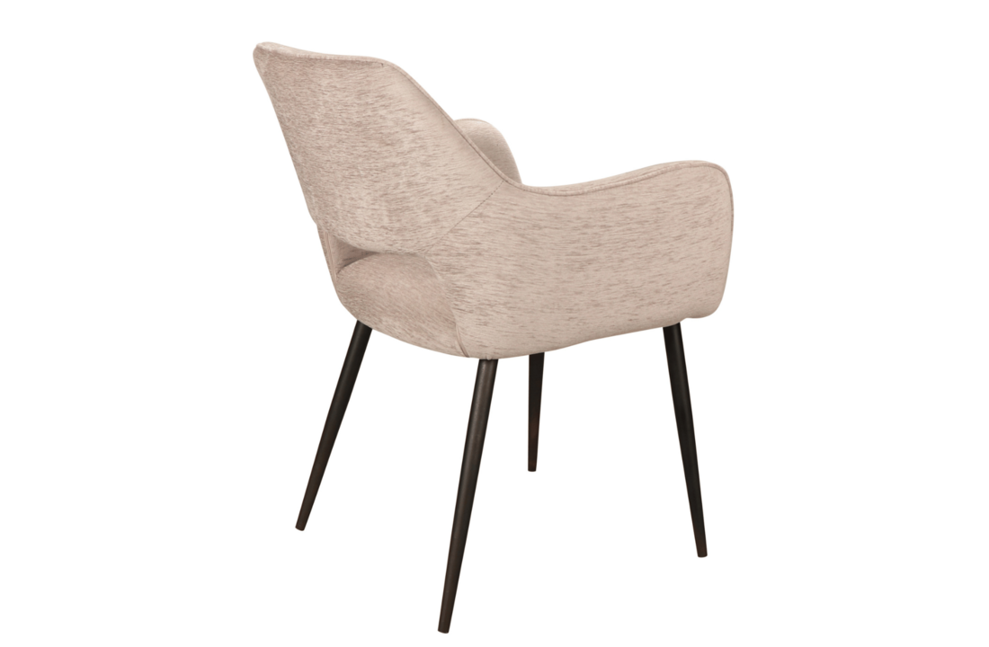 Eetkamerstoel Fallax | Beige