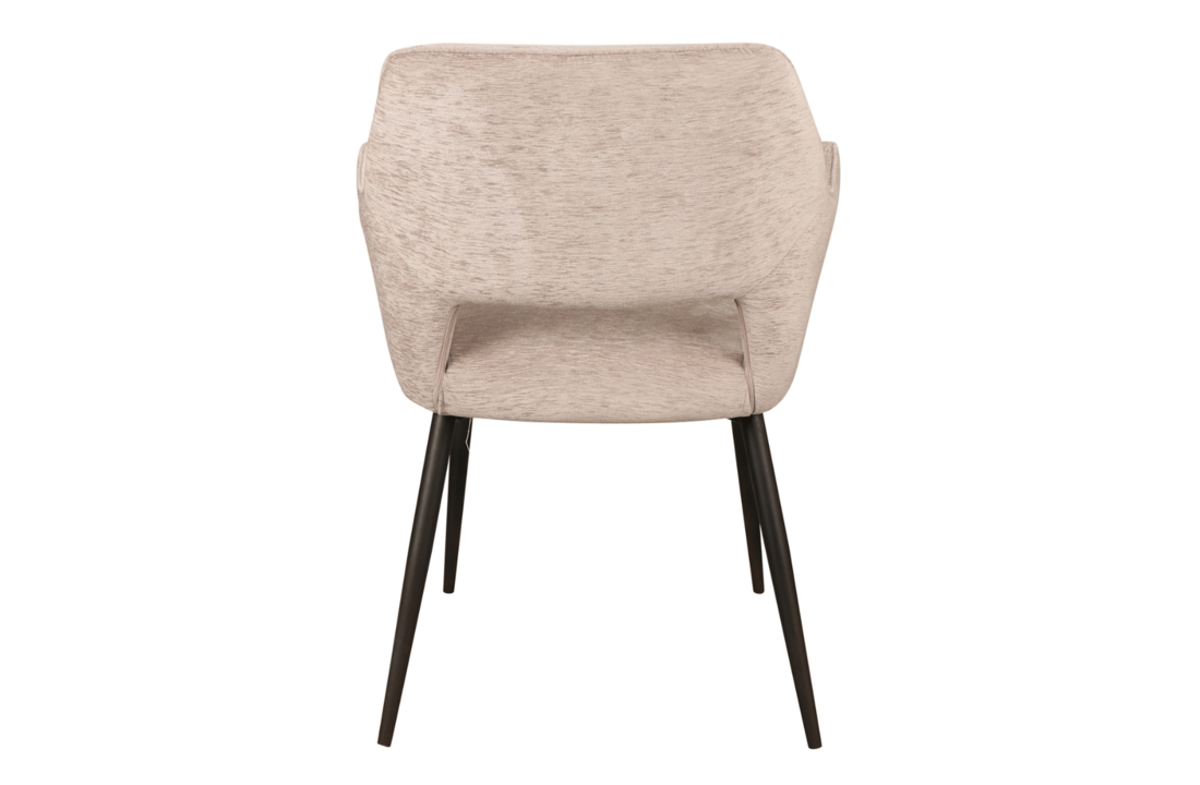 Eetkamerstoel Fallax | Beige