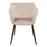 Eetkamerstoel Fallax | Beige