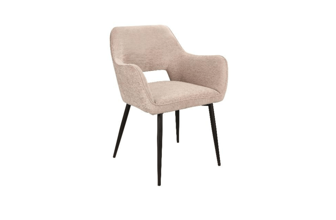 Eetkamerstoel Fallax | Beige