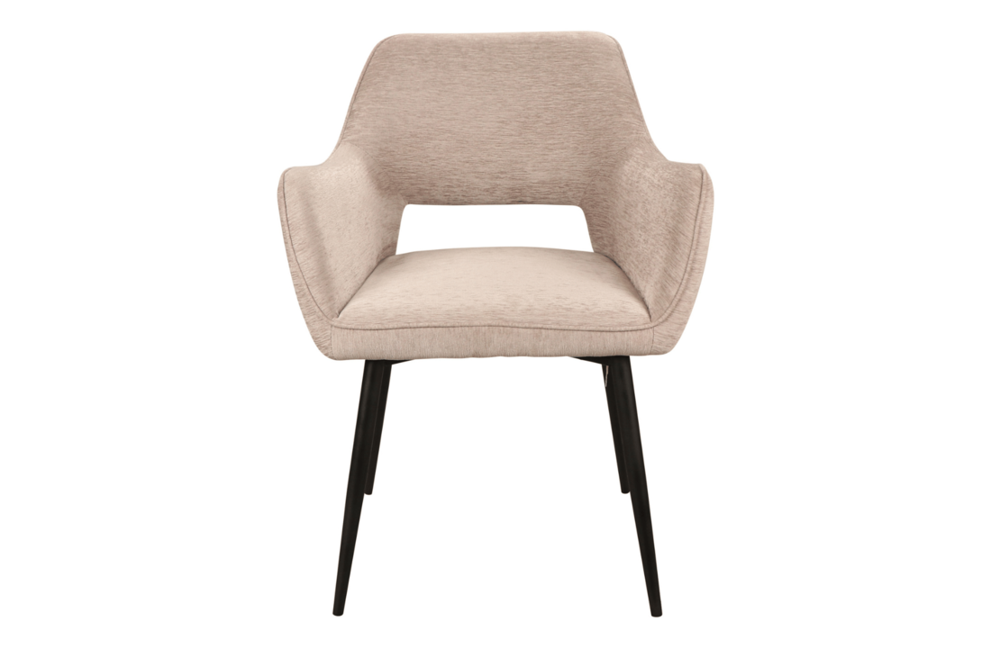 Eetkamerstoel Fallax | Beige