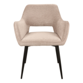 Eetkamerstoel Fallax | Beige