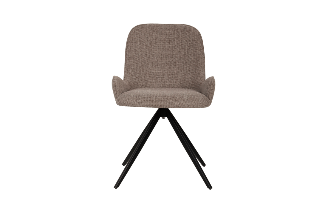 Eetkamerstoel Leander | Taupe