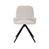 Eetkamerstoel Leander | Beige