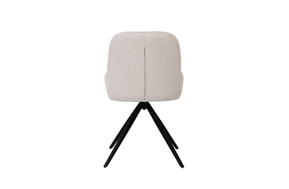 Eetkamerstoel Leander | Beige