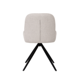 Eetkamerstoel Leander | Beige