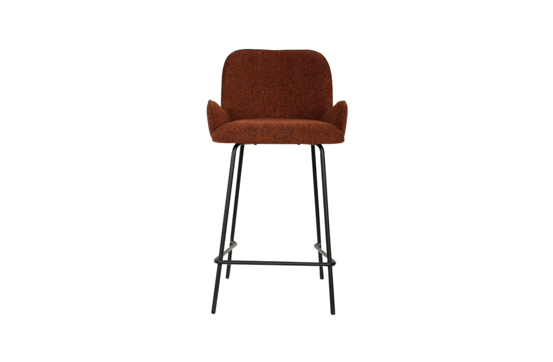 Barkruk Leander | Bruin