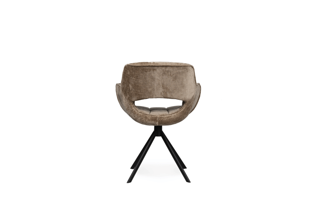 Eetkamerstoel Link | Beige
