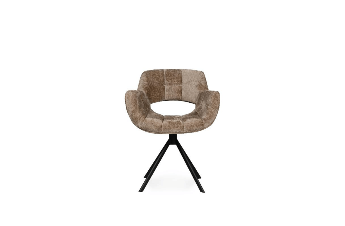 Eetkamerstoel Link | Beige
