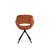 Eetkamerstoel Link | Bruin