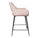Barkruk Fal low | Beige