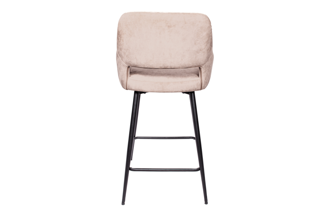 Barkruk Fal low | Beige