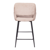 Barkruk Fal low | Beige