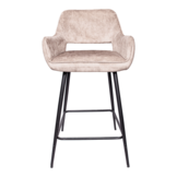 Barkruk Fal low | Beige