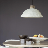 Hanglamp Sana large - off white