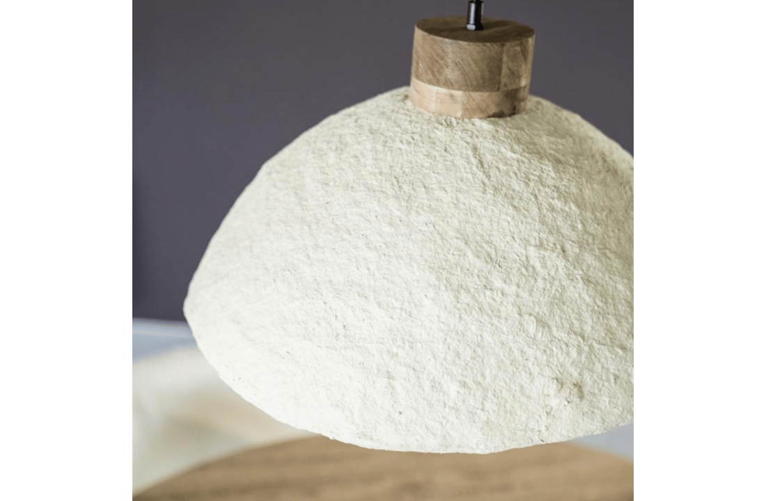 Hanglamp Sana large - off white