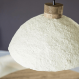 Hanglamp Sana large - off white