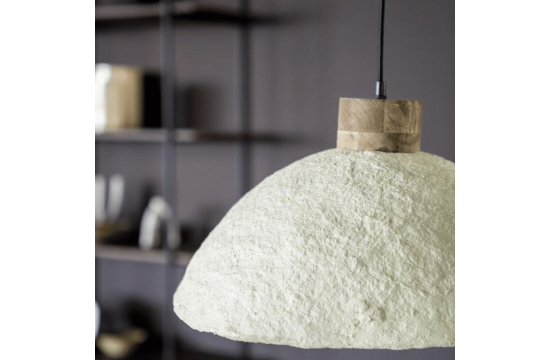 Hanglamp Sana large - off white