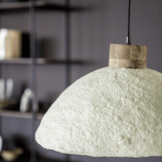 Hanglamp Sana large - off white