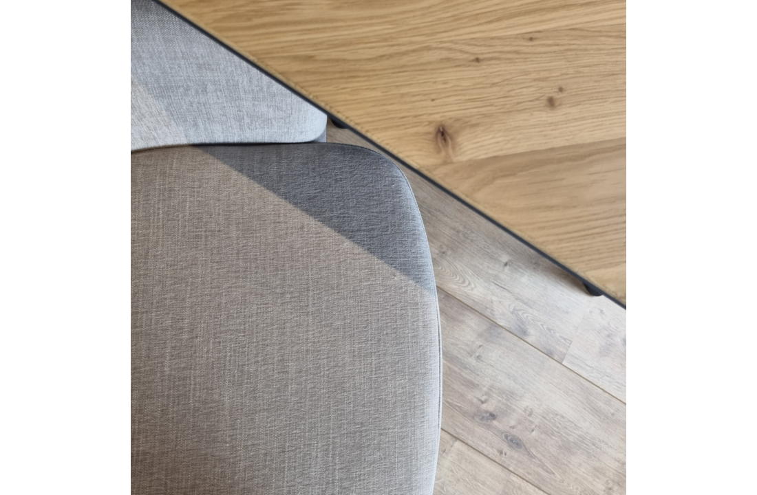 Eetkamerstoel Dunja | Beige