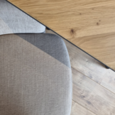 Eetkamerstoel Dunja | Beige