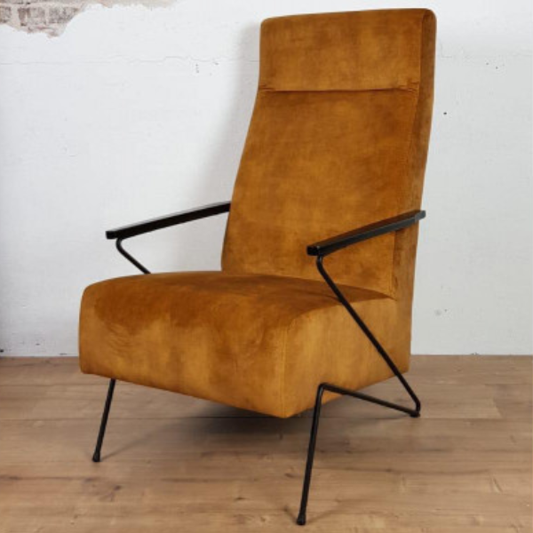 Fauteuil Lars