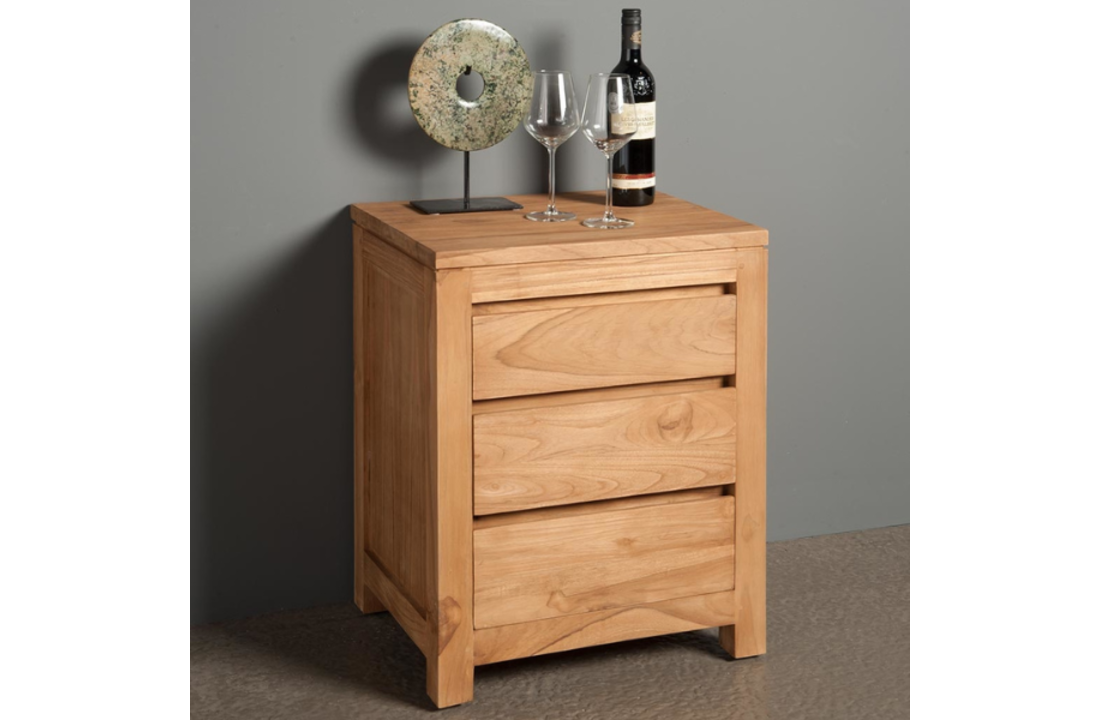 Tower Living - Corona bijzettafel 50 cm