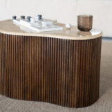 Salontafel Mari - 70x47x38