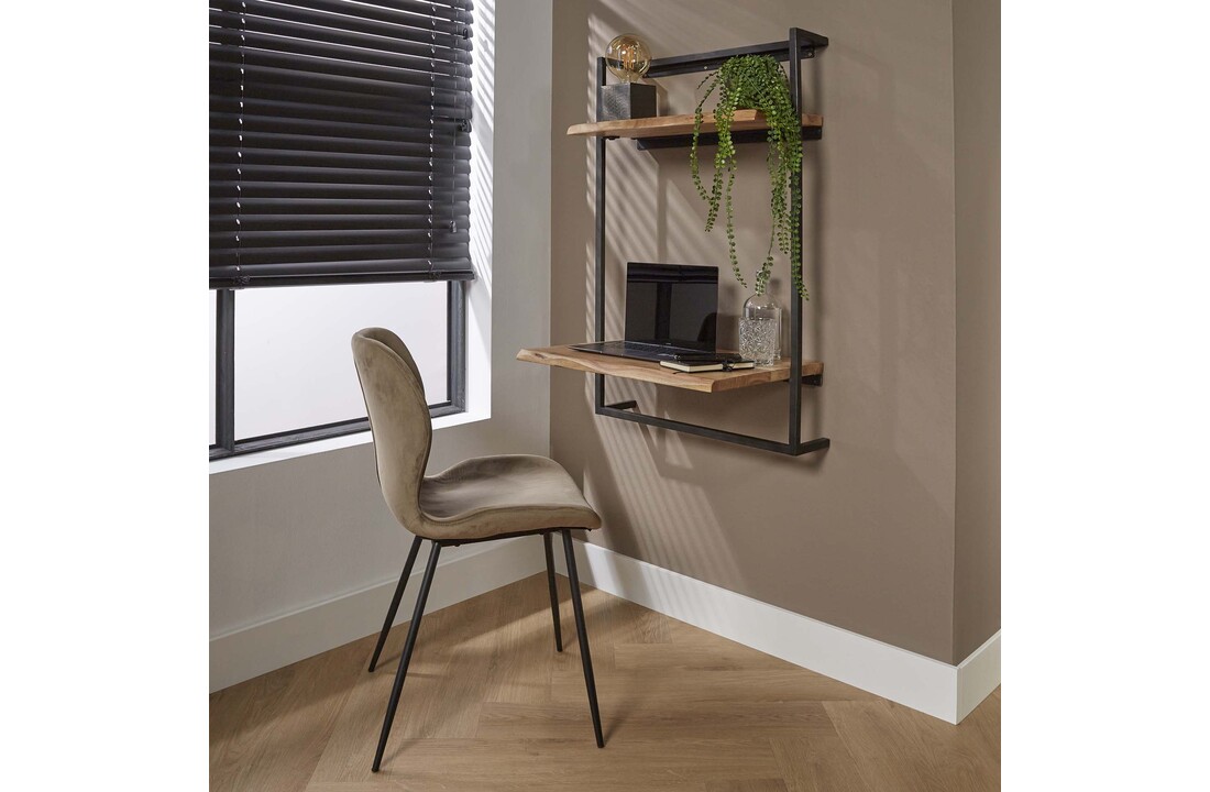 Bureau air solid | Massief acacia