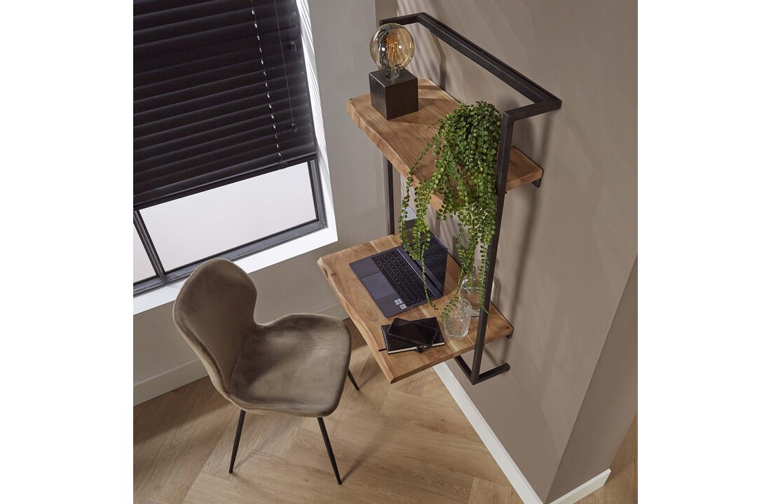 Bureau air solid | Massief acacia
