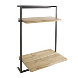 Bureau air solid | Massief acacia