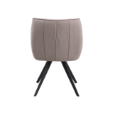 Eetkamerstoel Luca | Taupe
