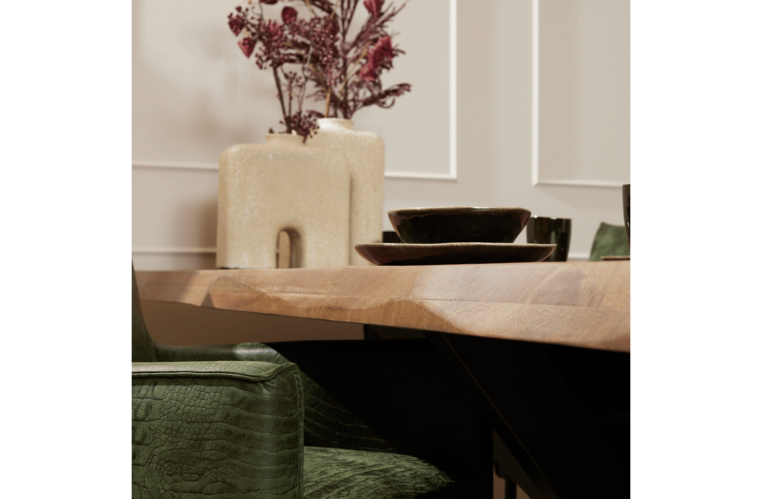 Boomstamtafel Boston | 300 cm
