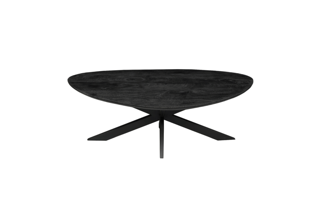 Salontafel New York | 130x70 cm