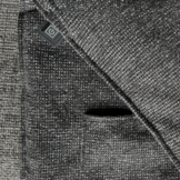 Warmtemat Sneak | Antraciet 67