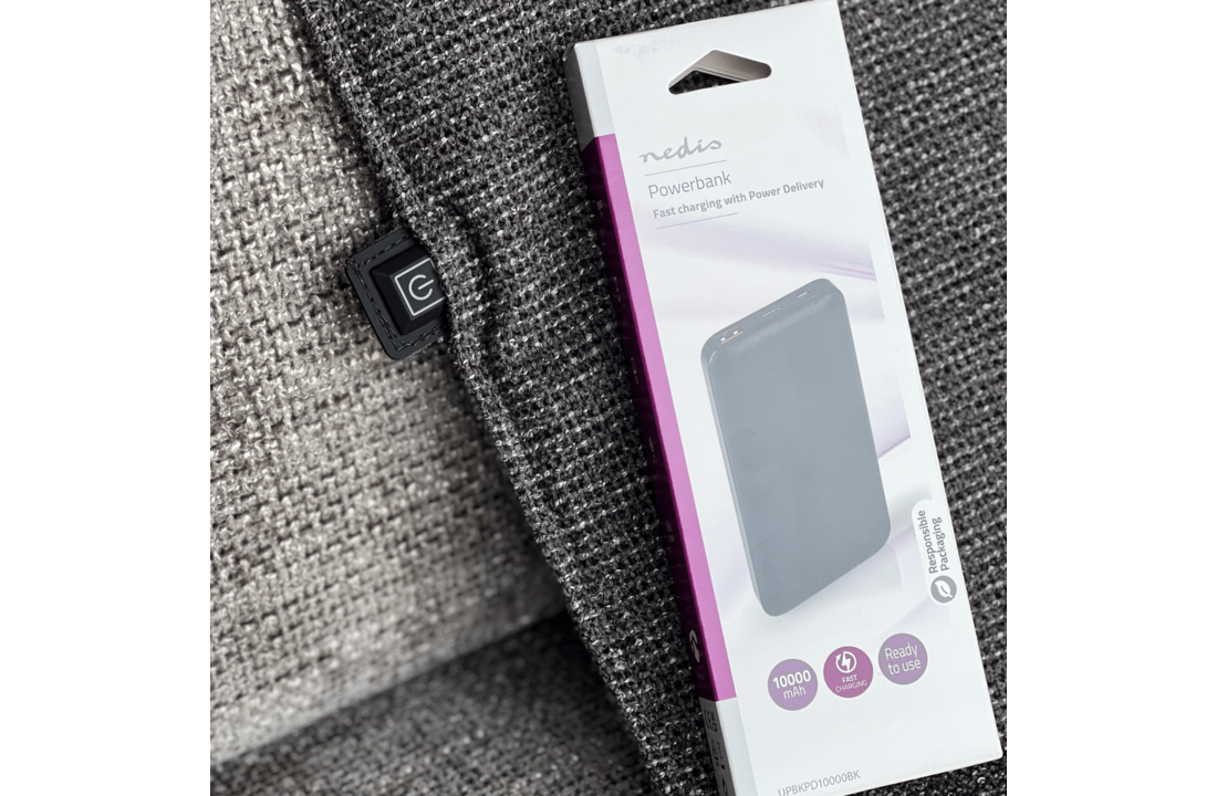Warmtemat Sneak | Antraciet 67