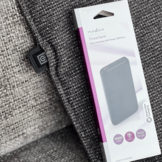 Warmtemat Sneak | Antraciet 67