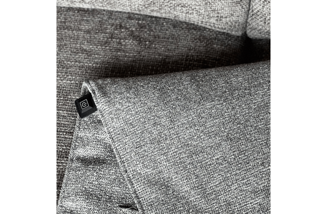 Warmtemat Sneak | Grey 149