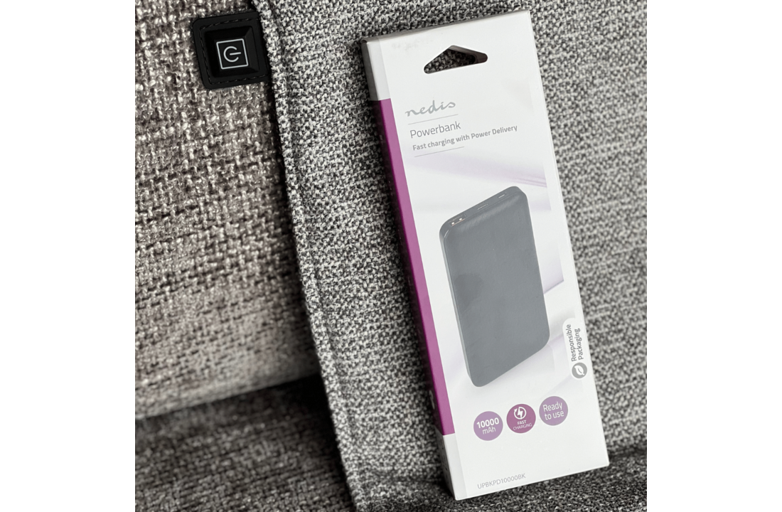 Warmtemat Sneak | Grey 149