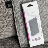 Warmtemat Sneak | Grey 149