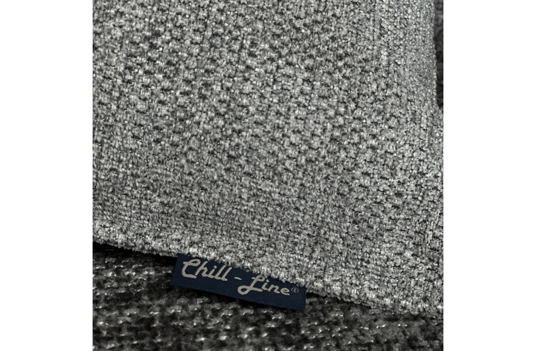 Warmtemat Sneak | Grey 149