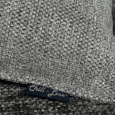Warmtemat Sneak | Grey 149