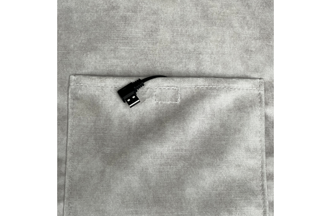 Warmtekussen Adore | Linen 110