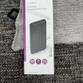 Warmtekussen Mito | Grey 180