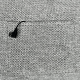 Warmtekussen Mito | Grey 180