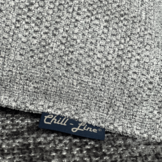 Warmtekussen Mito | Grey 180