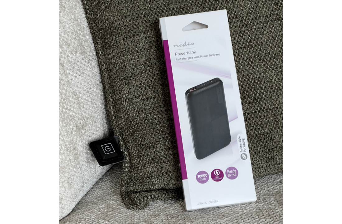 Warmtekussen Mito | Green 156