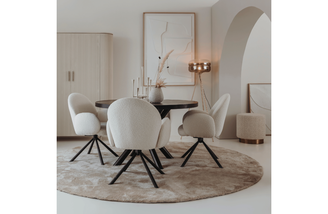 Kabinet kast Corbetta | 145 cm