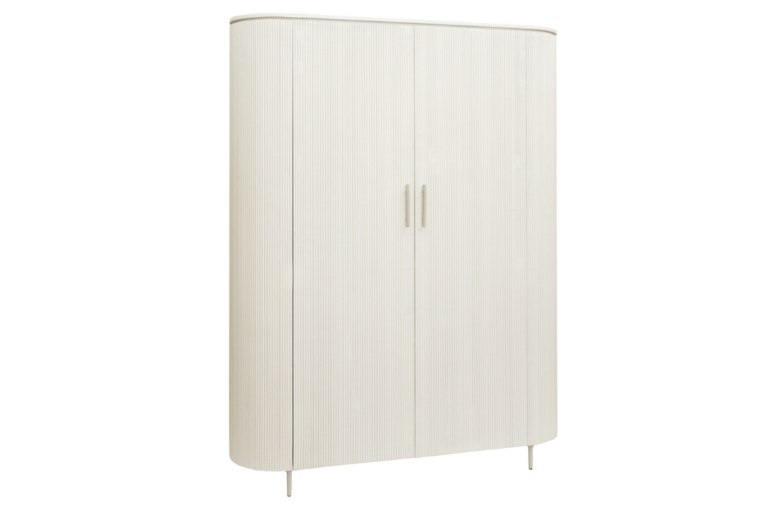 Kabinet kast Corbetta | 145 cm